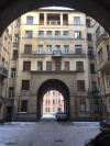 Просторная квартира -студия на Петроградке