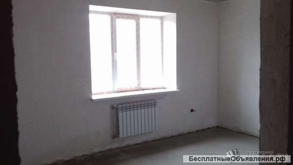 Новые квартиры