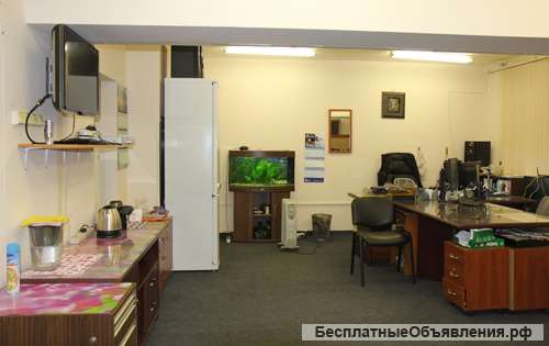 Офис в аренду