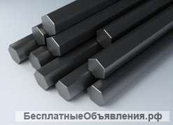 Шестигранник сталь 20