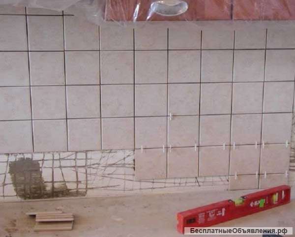 Ремонт квартиры, дома, дачи. Нежилые, коммерческие здания и помещения