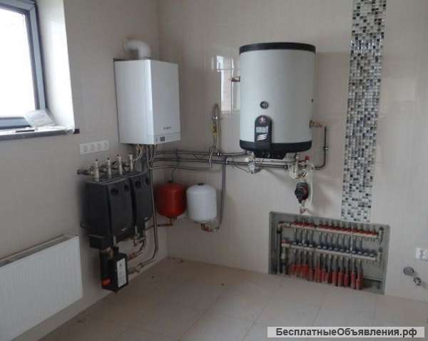 Ремонт квартиры, дома, дачи. Нежилые, коммерческие здания и помещения