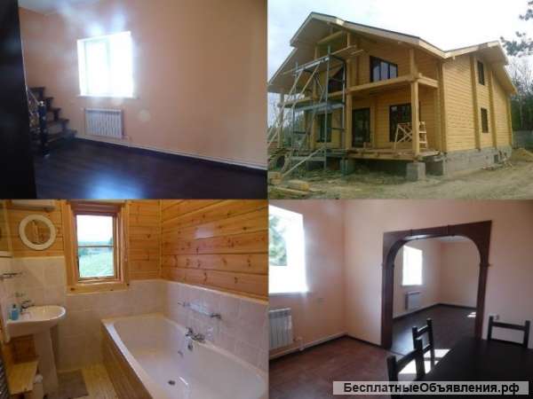 Ремонт квартиры, дома, дачи. Нежилые, коммерческие здания и помещения