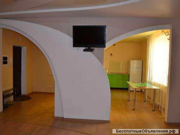 Ремонт квартиры, дома, дачи. Нежилые, коммерческие здания и помещения