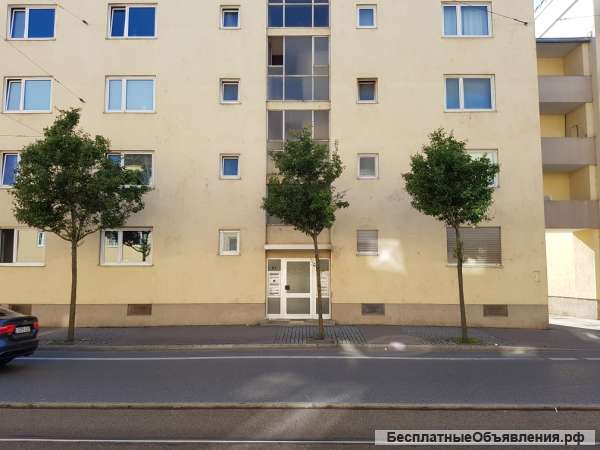 1 комн.квартиру без посредников Германия (Augsburg)
