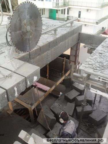 Бурим под все виды коммуникаций