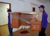Перевезем ваши вещи точно в срок