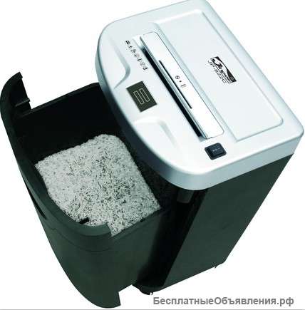 Шредер - уничтожитель бумаги Jinpex JP -822C