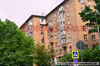 Светлая, теплая квартира Ломоносовский проспект, дом 23