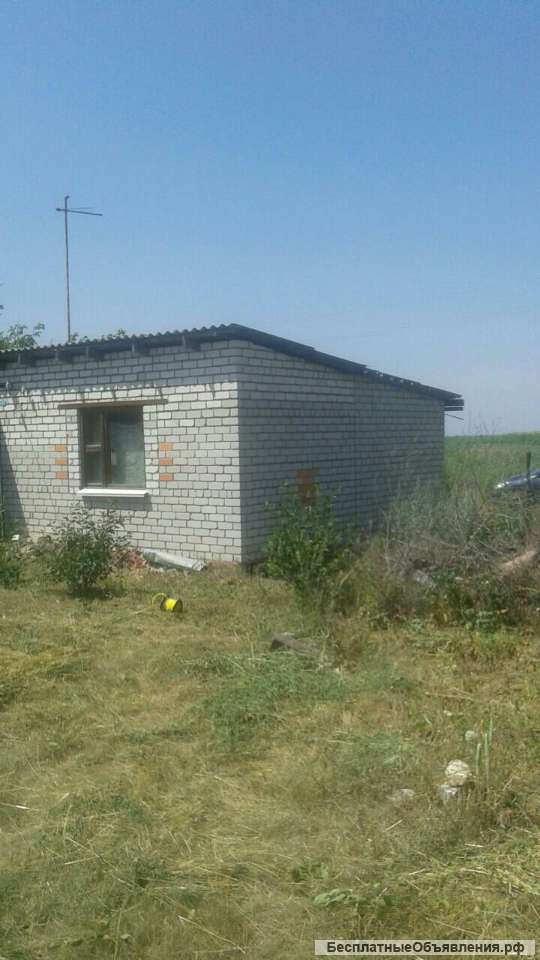 Дача