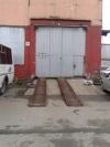 Сдам помещение под автосервис 36м2 с подъемником