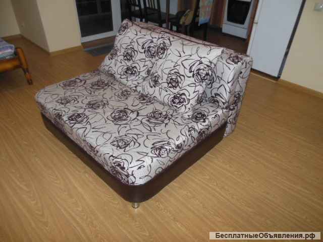 Однокомнатная квартира в Сергиевом Посаде