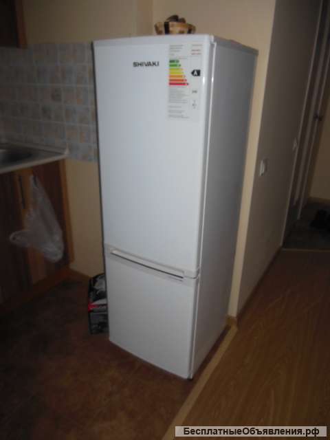 Однокомнатная квартира в Сергиевом Посаде