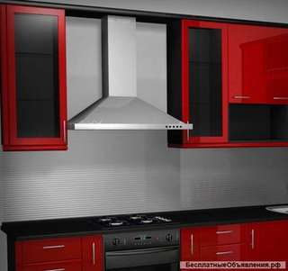 Грамотный монтаж вентиляции (от кухонной вытяжки до сложных систем)