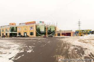 Отдельно стоящее здание Московская область, посёлок совхоза Останкино, Дорожная улица, 63