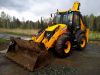 Сдам в аренду jcb