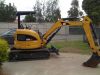 Сдам в аренду jcb 303с