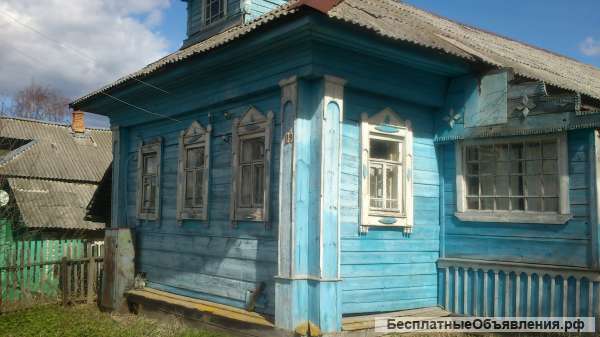 Дом