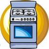 Ремонт газовых колонок, плит, котлов