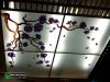 Витражные потолки