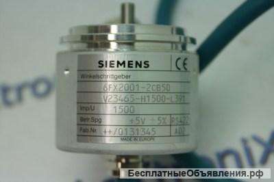 Ремонт энкодер резольвер серводвигателей сервомоторов шаговых