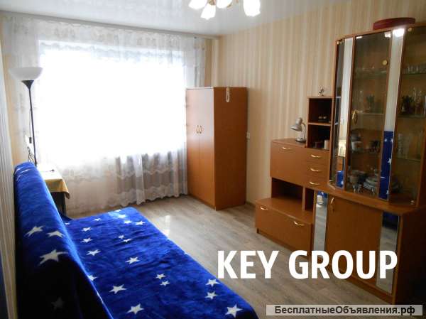 Сдам комнату в 2к. кв.
