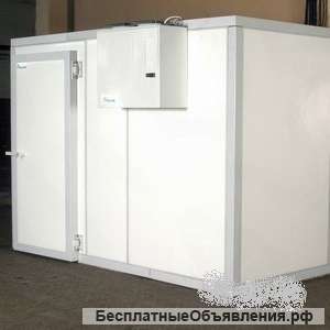 Холодильная камера 10.64м3 ппу80 Новая Вналичии