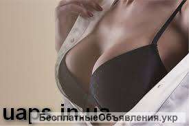 Увеличение груди в Киеве в Украинской академии пластической хирургии