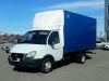 Грузовые перевозки ГАЗЕЛЬ до 3 т