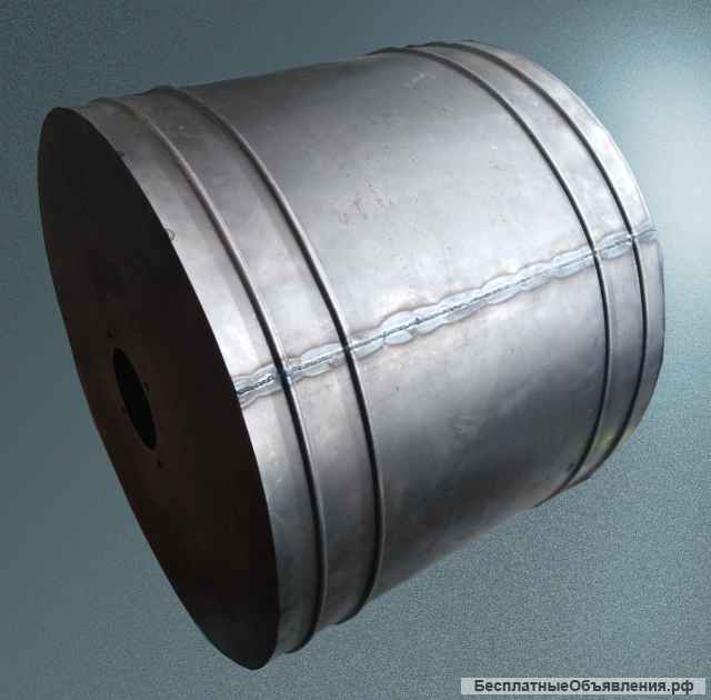 Сварка аргоном