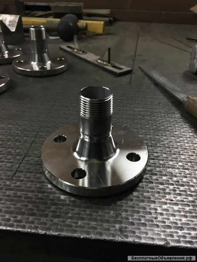 Сварка аргоном