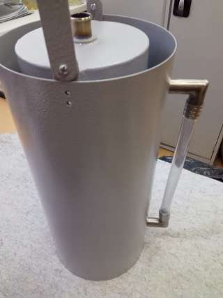 Сварка аллюминия