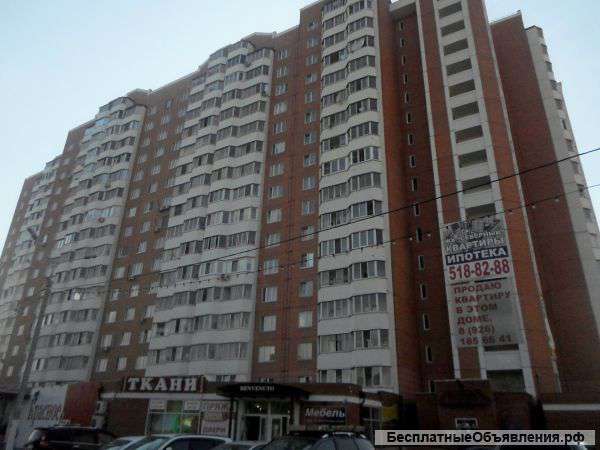 2 комнатная квартира в новом доме ул. Московское шоссе 49