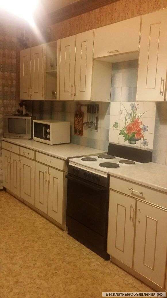 2х комнатную квартиру в Москве
