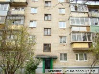 Свободная квартира в Менделеево, ул. Инстстутская 20