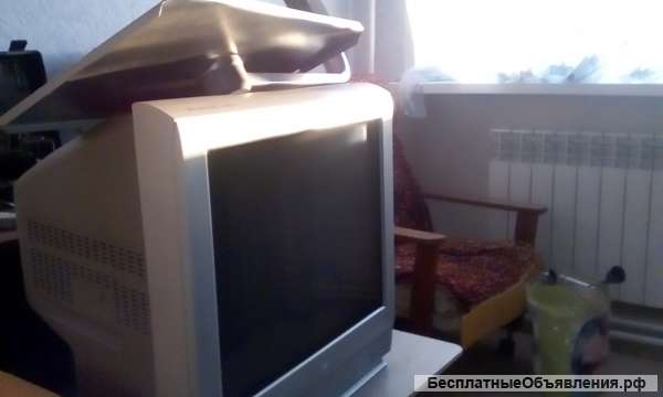 Телевизор SHARP