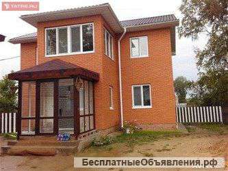 Дуплекс в тихом месте