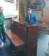Осуществляем Квартирные, Офисные, Дачные переезды