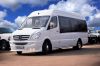 Пассажирские перевозки.Доставка сотрудников.Автобусы 10-50 мест