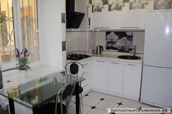 Сдам посуточно коттедж в центре Ялты