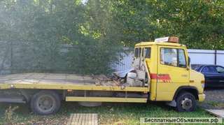 Эвакуатор Томилино Красково Малаховка