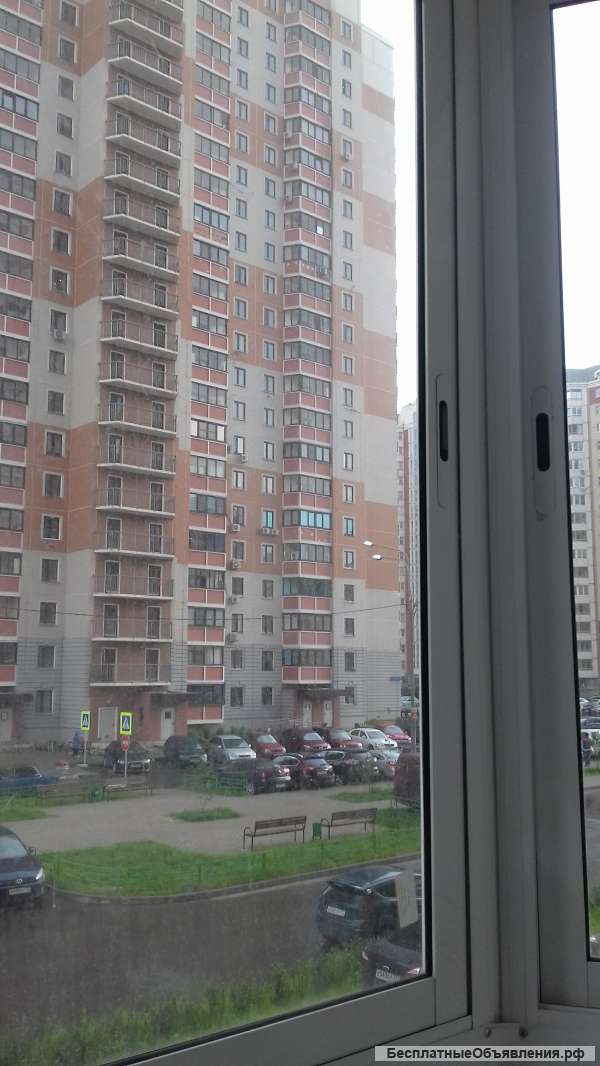 Путилково 1- но ком