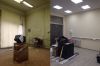 Ремонт офисных, торговых, административных, мед. помещений под ключ