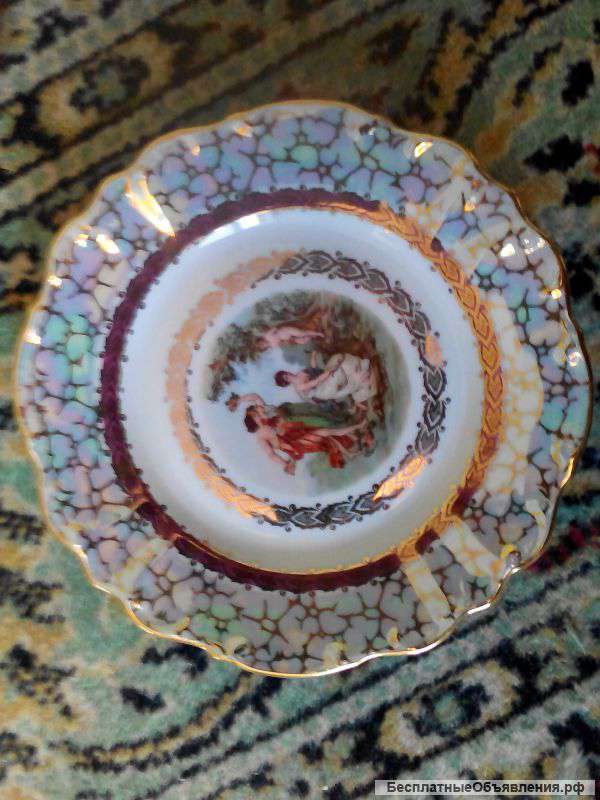 Сервиз Мадонна