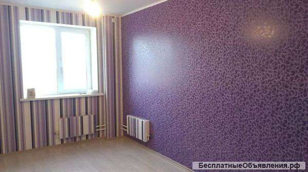 Квартира на Мавлютова