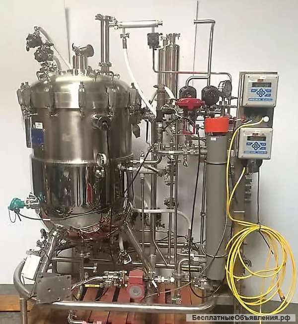 Линии и оборудование для производства химической и лако-красочной продукции. Завод Гранд