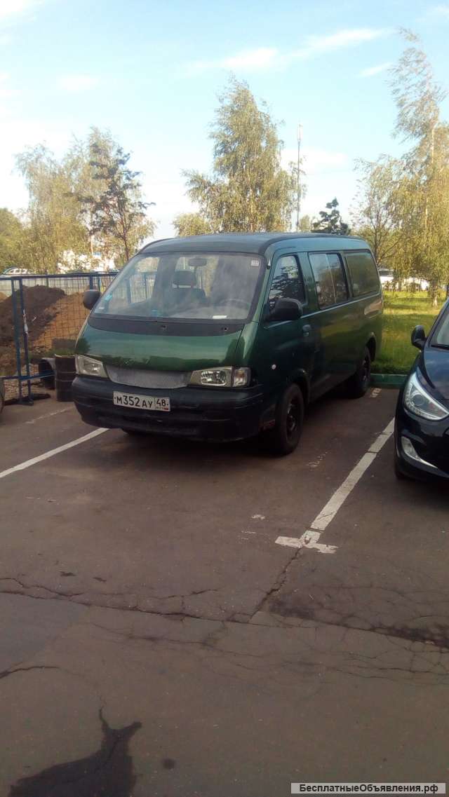 Грузоперевозки стройматериалов