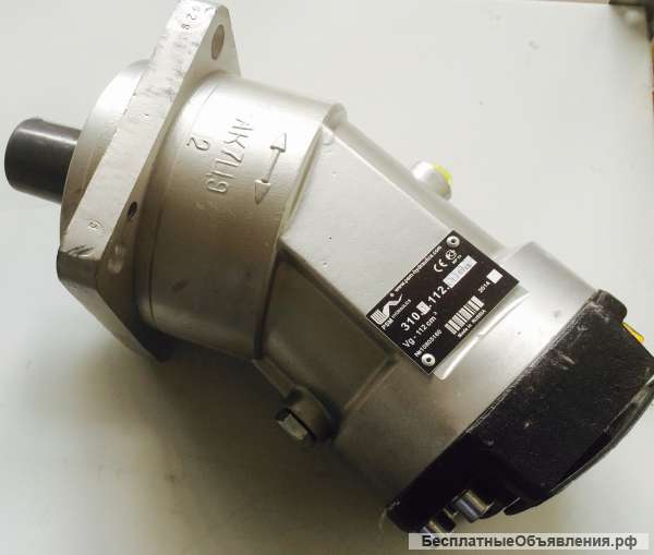 Гидронасос 310.2.112.03.06