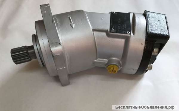 Гидронасос 310.3.56.03.06.