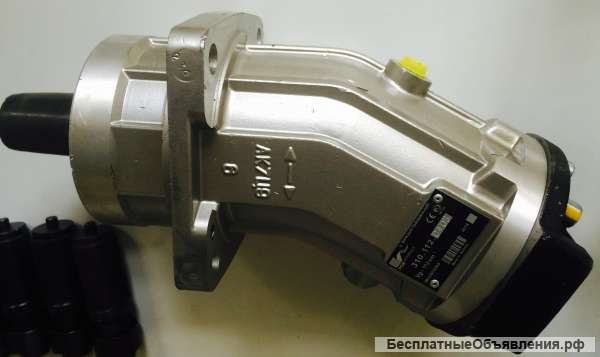 Гидронасос 310.112.04.06